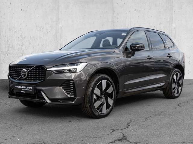 Volvo XC60 – Bild 2