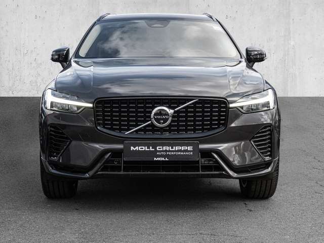 Volvo XC60 – Bild 3