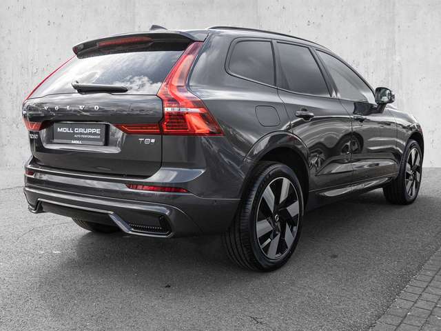 Volvo XC60 – Bild 4