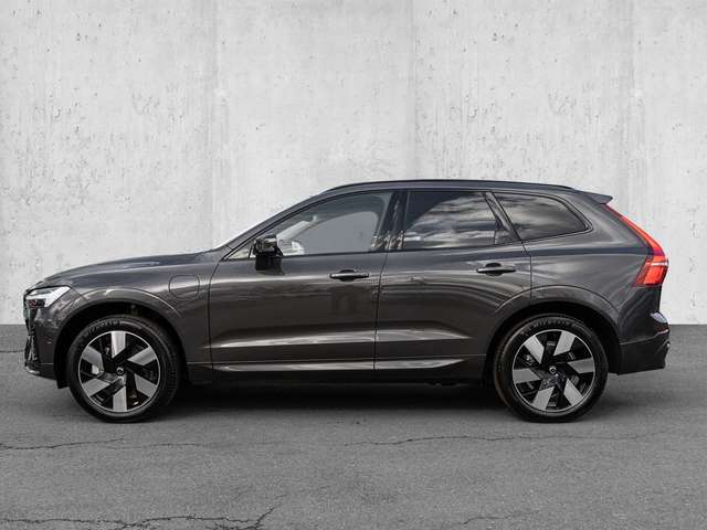 Volvo XC60 – Bild 5