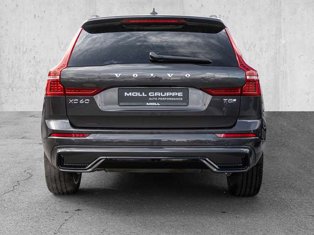 Volvo XC60 – Bild 6