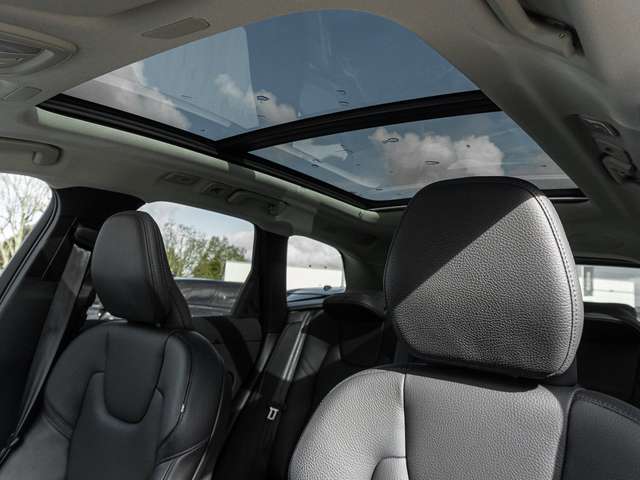 Volvo XC60 – Bild 7