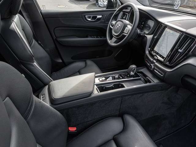 Volvo XC60 – Bild 8