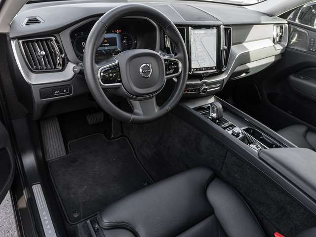 Volvo XC60 – Bild 9