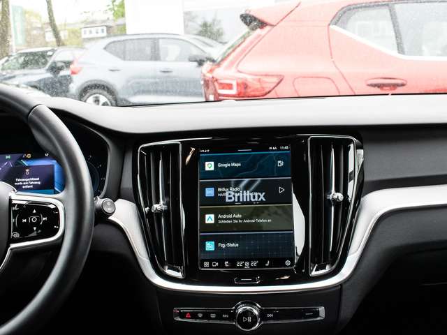 Volvo V60 Cross Country – Bild 10