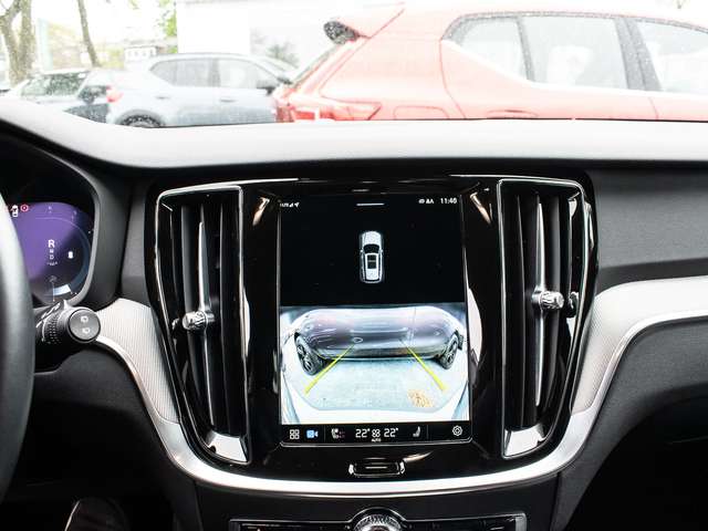 Volvo V60 Cross Country – Bild 11