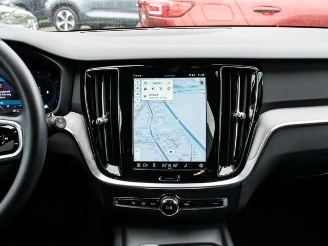 Volvo V60 Cross Country – Bild 16