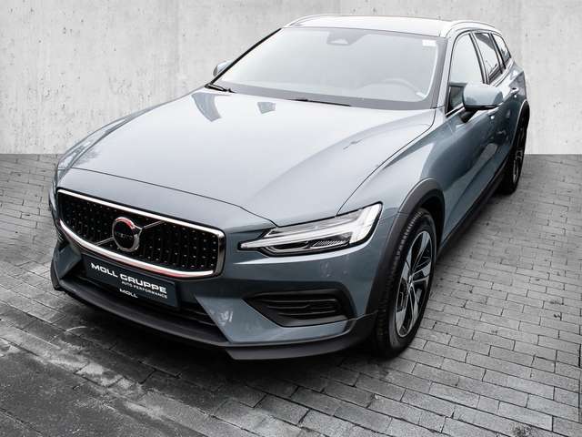 Volvo V60 Cross Country – Bild 2
