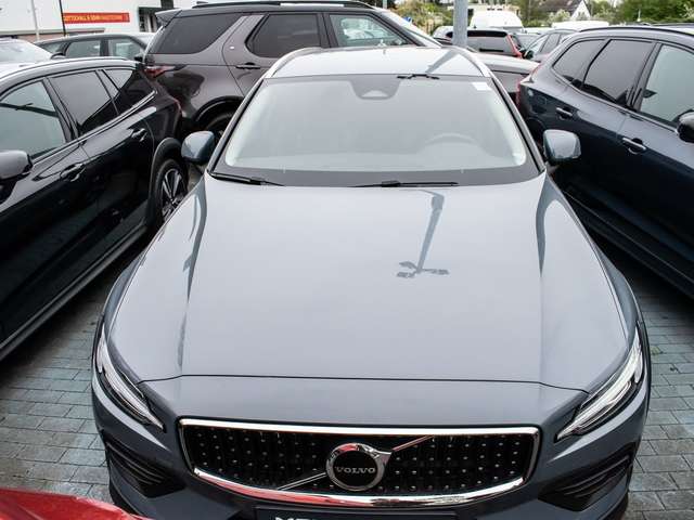 Volvo V60 Cross Country – Bild 3