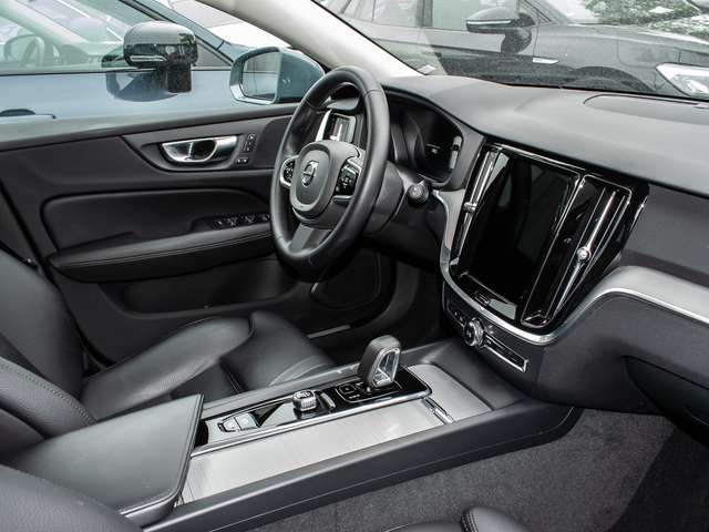 Volvo V60 Cross Country – Bild 6