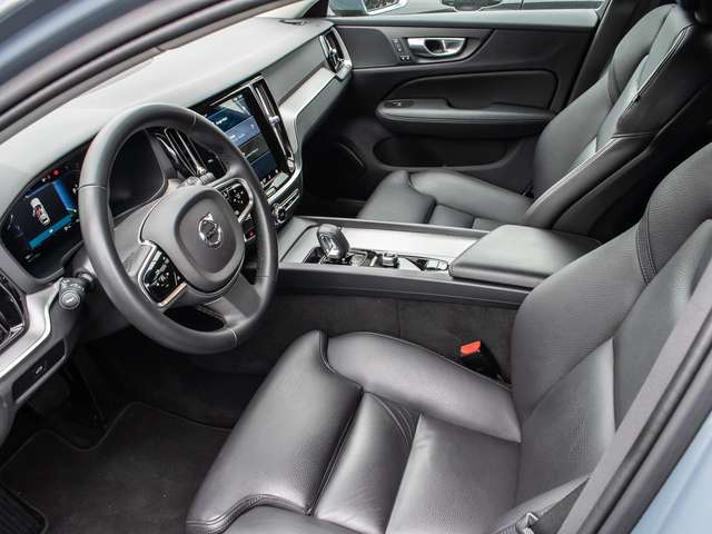 Volvo V60 Cross Country – Bild 7