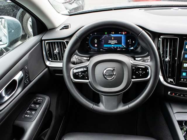 Volvo V60 Cross Country – Bild 9