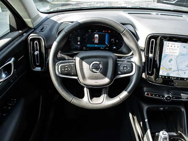 Volvo XC40 – Bild 11