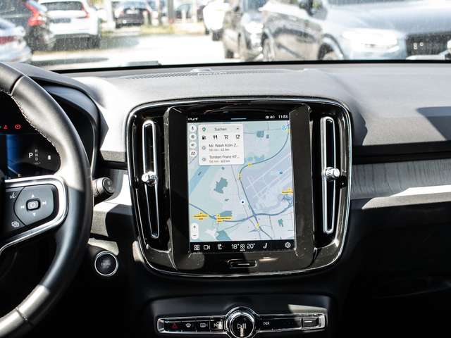 Volvo XC40 – Bild 12