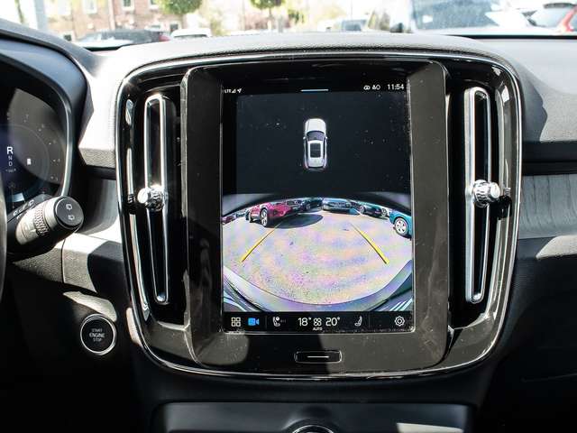 Volvo XC40 – Bild 13