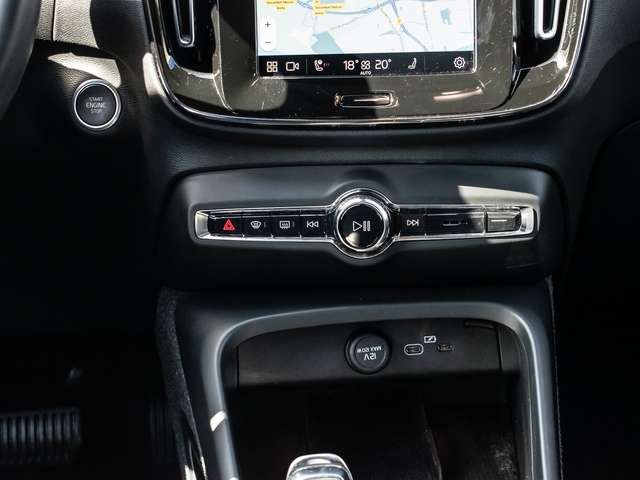 Volvo XC40 – Bild 14