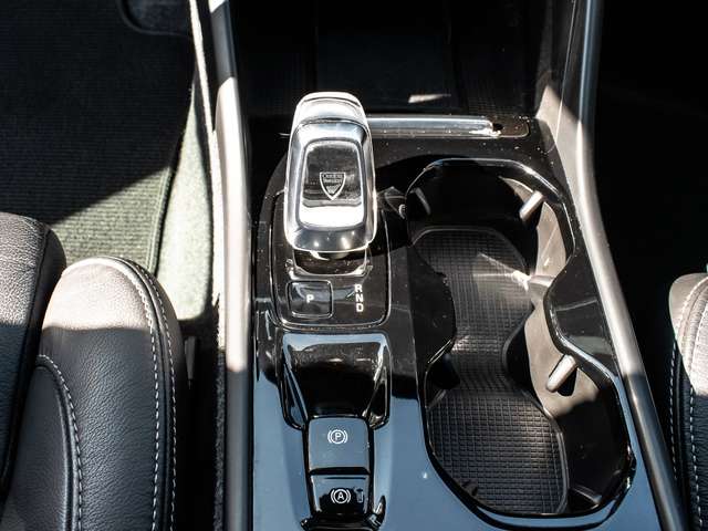 Volvo XC40 – Bild 15