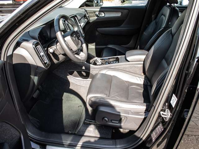 Volvo XC40 – Bild 16