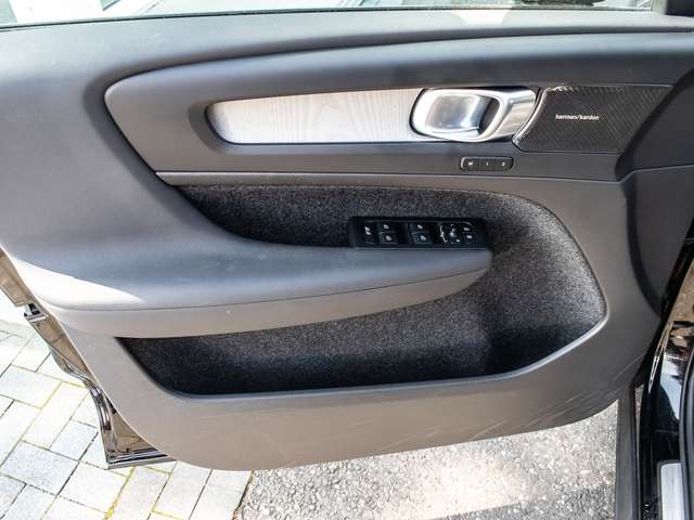 Volvo XC40 – Bild 19