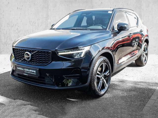 Volvo XC40 – Bild 2