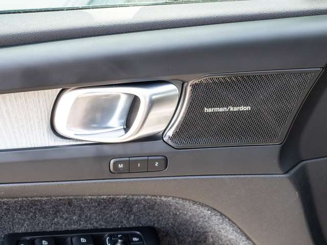 Volvo XC40 – Bild 20