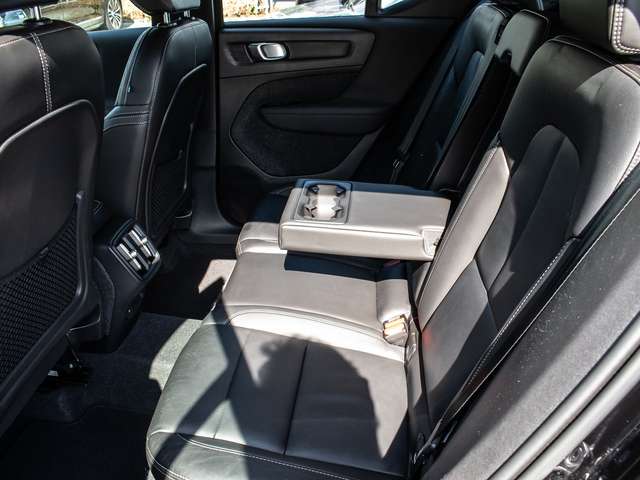 Volvo XC40 – Bild 21