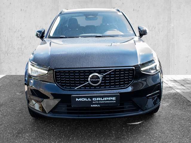 Volvo XC40 – Bild 3