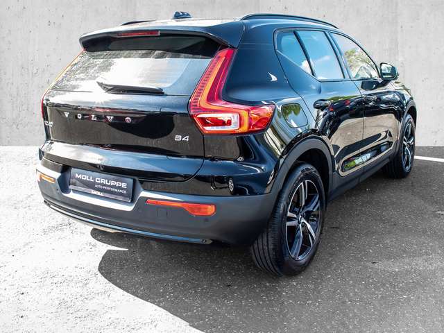 Volvo XC40 – Bild 4