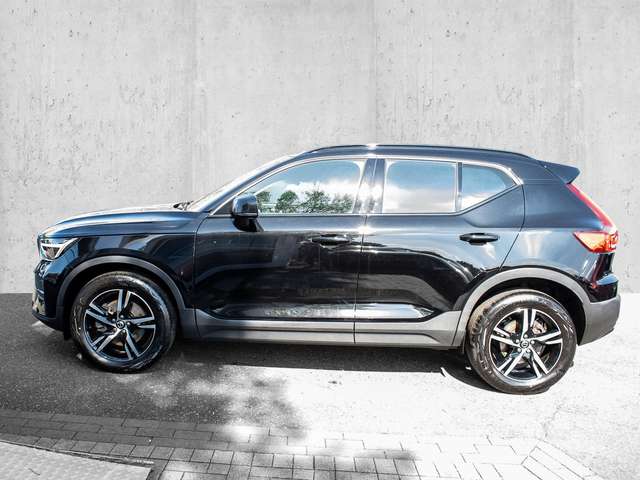 Volvo XC40 – Bild 5