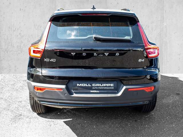 Volvo XC40 – Bild 6