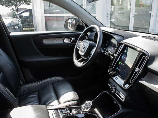 Volvo XC40 – Bild 8