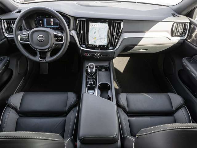 Volvo V60 Cross Country – Bild 10