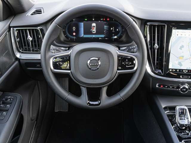 Volvo V60 Cross Country – Bild 11