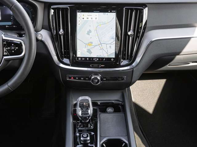Volvo V60 Cross Country – Bild 12
