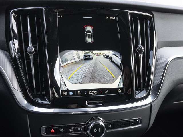 Volvo V60 Cross Country – Bild 13