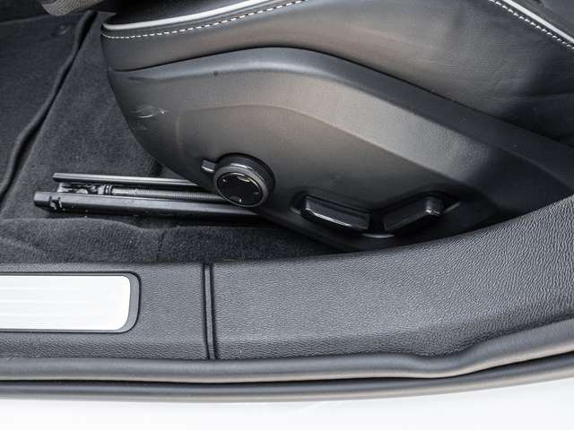 Volvo V60 Cross Country – Bild 15