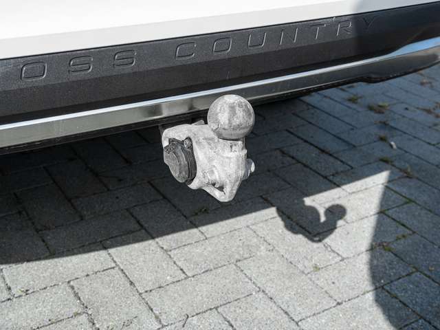 Volvo V60 Cross Country – Bild 18