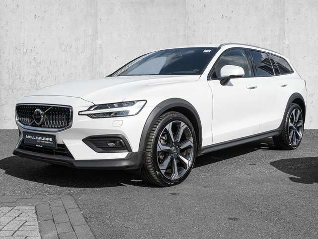 Volvo V60 Cross Country – Bild 2