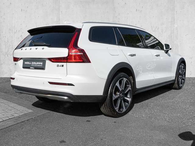 Volvo V60 Cross Country – Bild 4