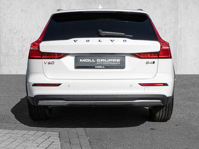 Volvo V60 Cross Country – Bild 6
