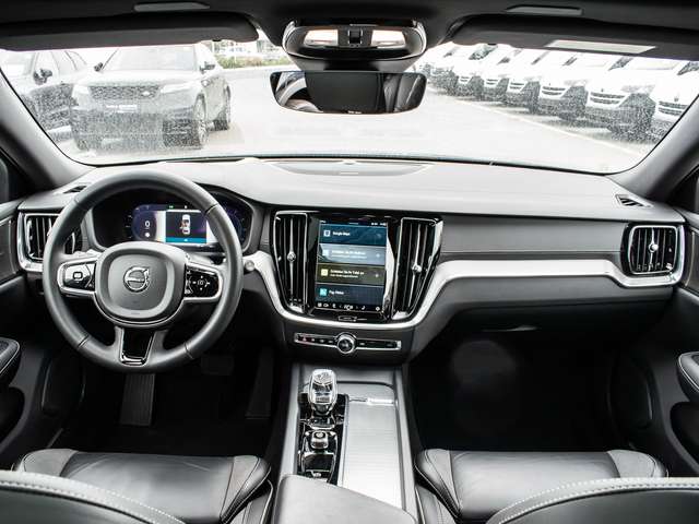 Volvo V60 Cross Country – Bild 10