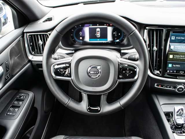 Volvo V60 Cross Country – Bild 11