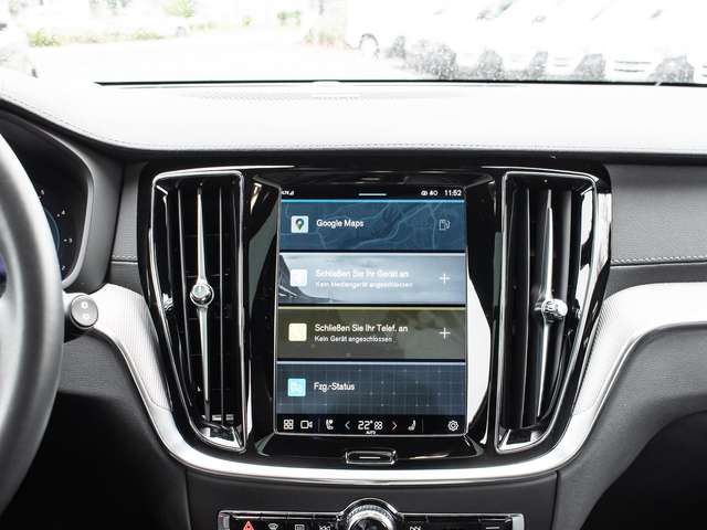 Volvo V60 Cross Country – Bild 12