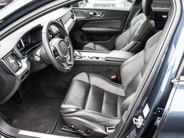 Volvo V60 Cross Country – Bild 16