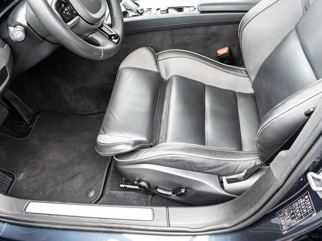 Volvo V60 Cross Country – Bild 17