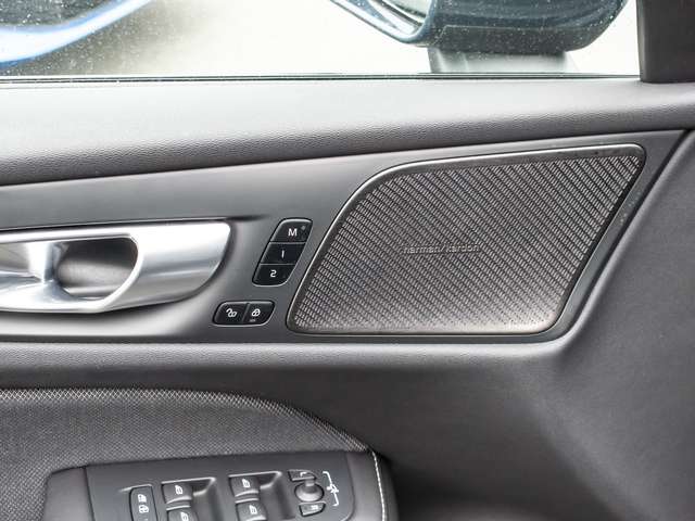 Volvo V60 Cross Country – Bild 19