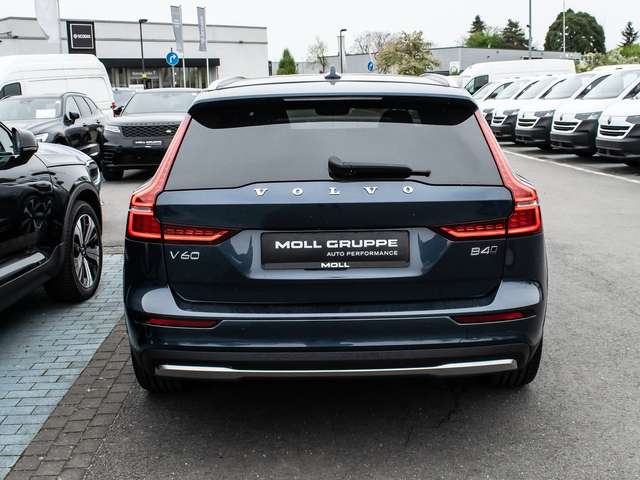 Volvo V60 Cross Country – Bild 6
