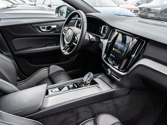 Volvo V60 Cross Country – Bild 8