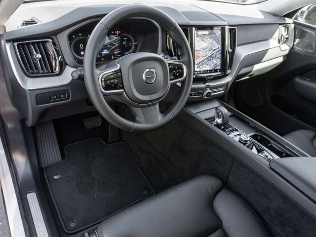 Volvo XC60 – Bild 10