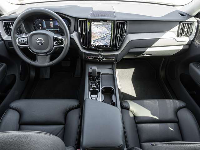 Volvo XC60 – Bild 11